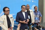 Peraturan insentif pajak royalti penulis buku ditargetkan terbit November 2026