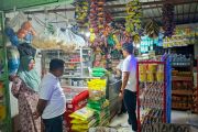 Bulog NTT memperketat pengawasan mutu dan harga beras SPHP