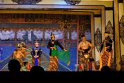 Pemkot Surakarta sosialisasikan kesehatan mental lewat wayang orang