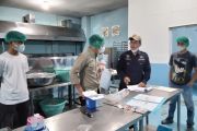 Pemkab Agam perkuat pengawasan keamanan pangan segar di SPPG