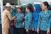 Bupati Bulungan minta pencegahan stunting dimulai sejak kehamilan