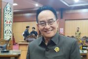 DPRD Palangka Raya minta warga cepat laporkan titik api di lahan gambut