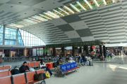 Penerbangan dari Bandara Sentani Papua alami keterlambatan
