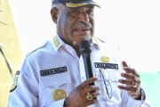 Pemkot tetapkan bahasa Skouw "Loma Aling" dalam motto Kota Jayapura