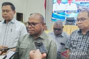 Pemkot Sorong perpanjang kebijakan belajar dari rumah akibat kabut asap