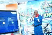 Pertamina Patra Niaga RU Cilacap dorong transfer pengetahuan Antarpekerja
