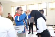 Pertamina Patra Niaga RU Cilacap bekali 35 pemuda dengan sertifikasi Gada Pratama