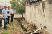 DPRD Kotim dorong penanganan banjir secara terpadu