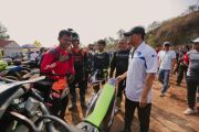 Gubernur Cup Jateng Hard Enduro dongkrak ekonomi