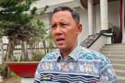 DKPPP Tabalong: 800 hektare lahan pertanian terdampak kekeringan