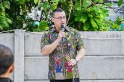 Legislator meminta pemerintah perkuat pendataan tangani persoalan PPKS