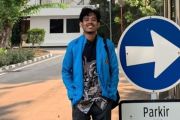Mahasiswa Univsm sampaikan aspirasi dampak kabut asap ke pemerintah pusat