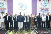 Forum HRD Bekapurs perkuat hubungan industrial