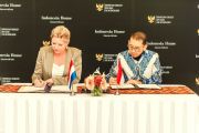 Indonesia, Netherlands to pursue joint research on Raden Saleh