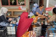 Kareg SPPG Kepri: 226 dapur telah kantongi sertifikat SLHS