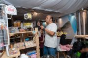 PT Vale dorong pertumbuhan ekonomi lokal lewat penguatan koperasi dan UMKM