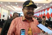 Pemprov usulkan pembangunan Rumah Sakit Provinsi Papua Pegunungan di Jayawijaya