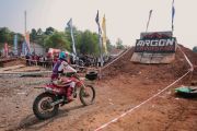 Gubernur Jateng Cup Hard Enduro mendorong ekonomi warga sekitar Kendal