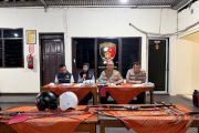 Polisi tetapkan tersangka tawuran tewaskan pelajar di Semarang