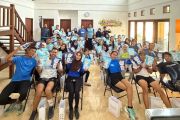 NutriHub Lombok luncurkan Hilo Protein Am dan PM dorong gaya hidup aktif