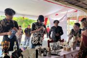 Dompet Dhuafa dan Pemkab Gunung Kidul Gelar Gayeng Guyub Sidomukti