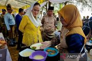 Pemkab Natuna gelar lomba kuliner berbahan umbi-umbian