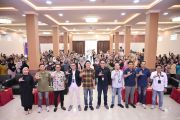 PNM latih nasabah di Kabupaten Tolitoli untuk cakap digital