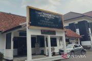 DTPHP Cianjur penyerapan pupuk bersubsidi mencapai 50 persen