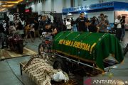 Kustomfest 2026 di Jogja