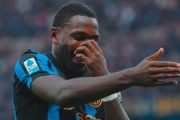 Liga Italia - Inter Milan naik ke puncak klasemen seusai hajar Parma 3-0