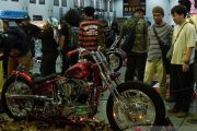 Kustomfest 2026 di Jogja