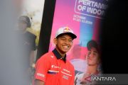 Moto3 - Veda pecahkan rekor poin debut Moto3