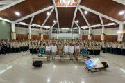 Indonesia berangkatkan 357 pekerja migran ke Korea Selatan dan Jerman