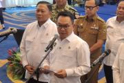 Lobster seed task force told to trace smuggling financiers