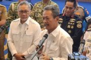 Menteri Trenggono tegaskan ekspor benih lobster disetop selamanya