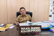 Pemkab Kulon Progo komitmen layanan masyarakat di tengah efisiensi