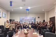 BPJS Kesehatan Cabang Solok Tingkatkan Pemahaman TAD, Perkuat Layanan Informasi JKN