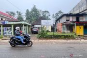 Pemkab Padang Pariaman bina 15 nagari persiapan agar jadi definitif
