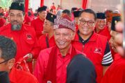 PDIP nilai rotasi di Polri jalankan agenda pembenahan institusi