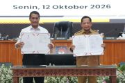 Mendagri minta pemerintah daerah aktif sukseskan swasembada pangan