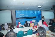 Kemenekraf dorong pelaku fesyen Tangsel perluas pasar