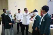 UIN Datokarama Palu beri pembekalan bagi 1.125 peserta KKN tematik