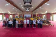 FMIPA UPR perkuat kolaborasi riset berbasis potensi lokal