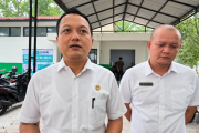 Rektor UPR prioritaskan perbaikan internet dan ruang kelas