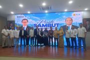 GM PLN UID WRKR berganti, kini dipegang perancang listrik Sirkuit Mandalika