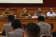 Sekda Purbalingga minta panitia pilkades cermat verifikasi berkas administrasi