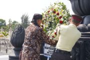Unsoed Ziarah ke Makam Jenderal Soedirman peringati Dies Natalis Ke-63
