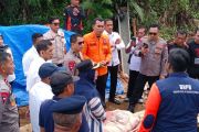 Pemkab Pasaman Barat siapkan dokumen kajian risiko bencana