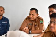 Pemkab Padang Pariaman: Pembangunan trek sepatu roda selesai 2027