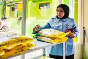 Wali Kota Lisa dorong produk lokal petani miliki akses pasar lebih baik